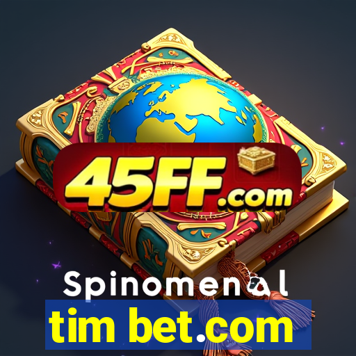 tim bet.com